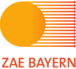ZAE Bayern Logo